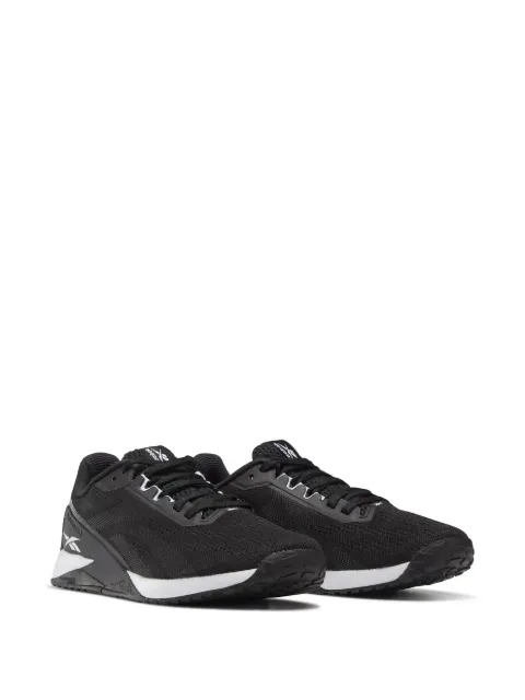 Reebok Nano X1 "Black" sneakers Black FZ5695