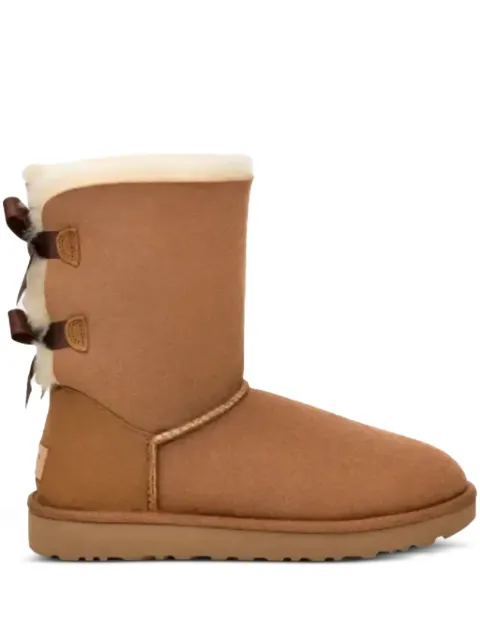 UGG Bailey bow boots Brown 1016225