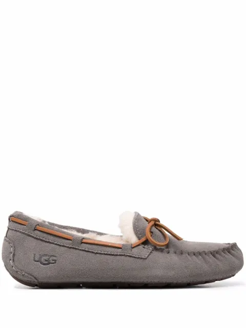 UGG DAKOTA WMNS "Grey" Grey 1107949