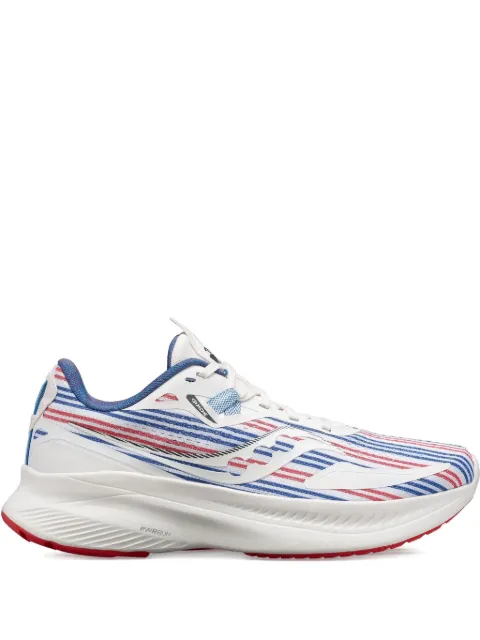 Saucony Guide 15 "White" sneakers Blue S1068476