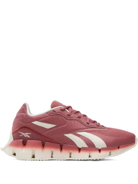 Reebok Zig Dynamica 4 sneakers Pink IF4750