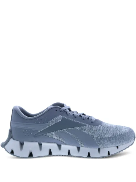 Reebok Zig Dynamica 2.0 "Grey" sneakers Green HQ5896