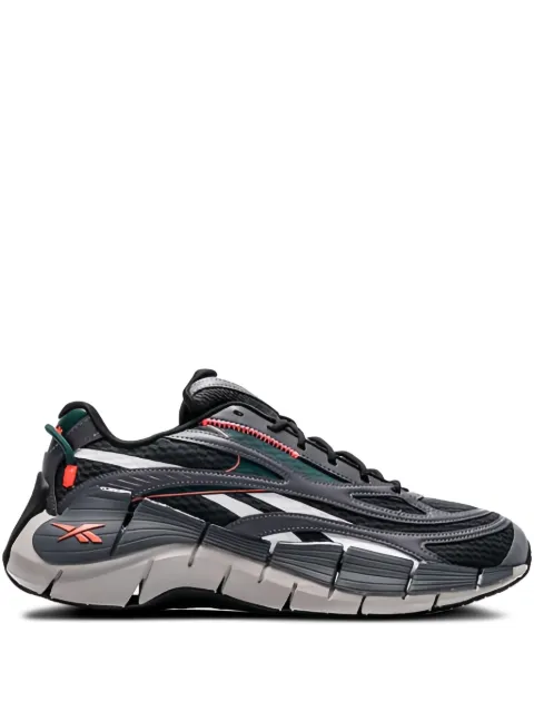Reebok Zig Kinetica 2.5 sneakers Black GZ1447