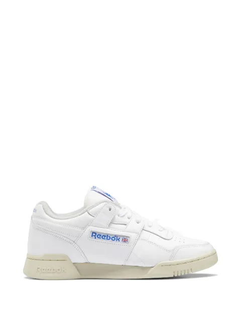 Reebok Workout Plus sneakers White GZ4962