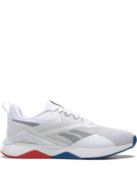 Reebok Nanoflex 2.0 "Grey" sneakers Grey GY6218