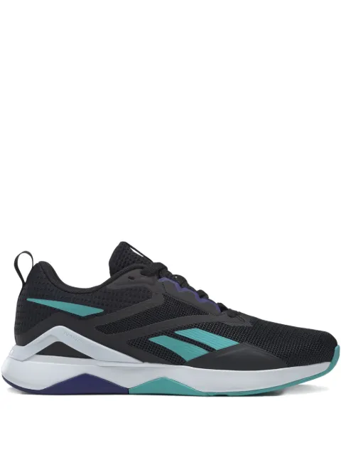 Reebok Nanoflex TR 2 sneakers Black GY6210