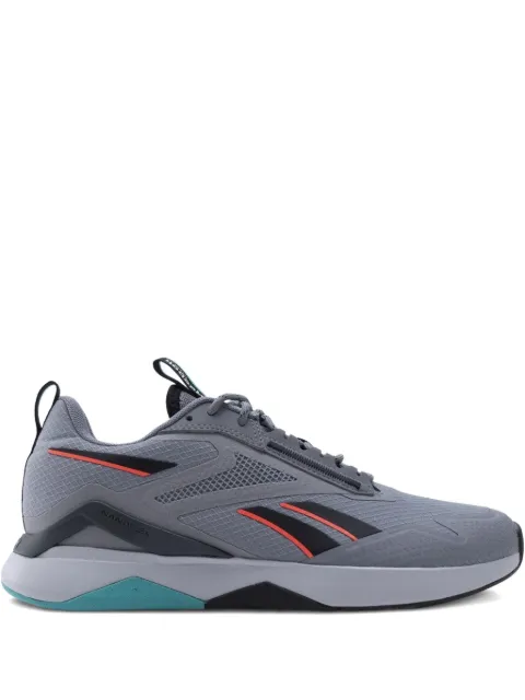 Reebok Nanoflex Adventure TR sneakers Grey GY9778