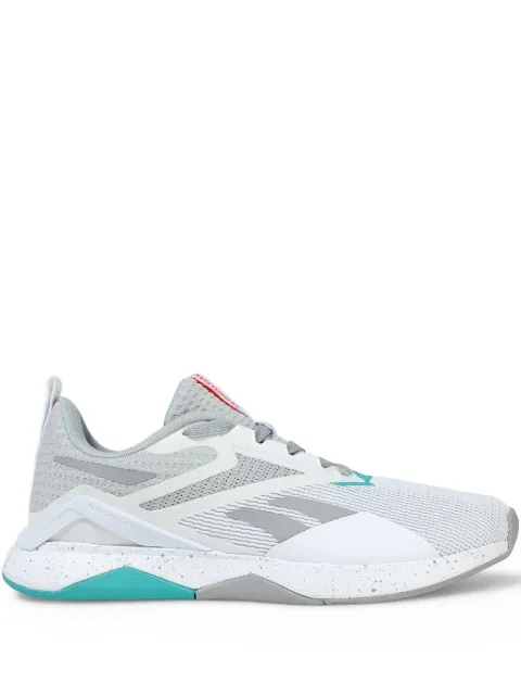 Reebok Nanoflex TR 2.0 "Grey" sneakers Grey GY6219