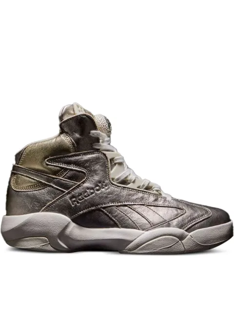 Reebok SHAQ Attaq "Celebrate - Silver" sneakers Silver V61503