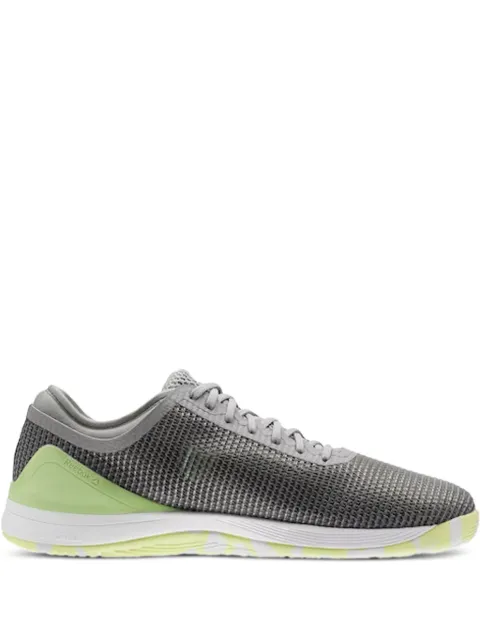 Reebok Nano 8.0 "Grey" sneakers Grey CN2975