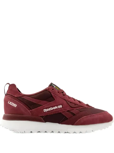 Reebok LX2200 "Red" sneakers Red ID1609