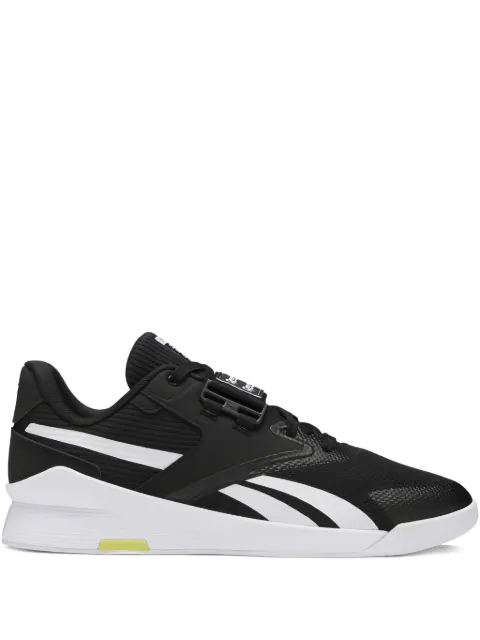 Reebok Lifter PR II "Black" sneakers Black FU9444