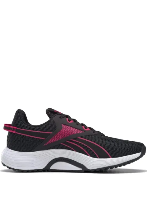 Reebok Lite Plus 3.0 mesh sneakers Black G57545