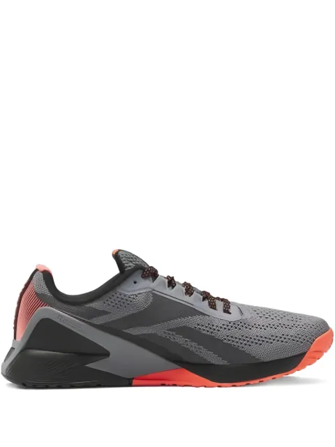 Reebok Nano X1 "Grey" sneakers Grey FZ5683
