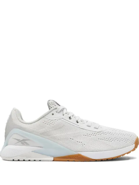 Reebok Nano X1 "White" sneakers White FZ0636