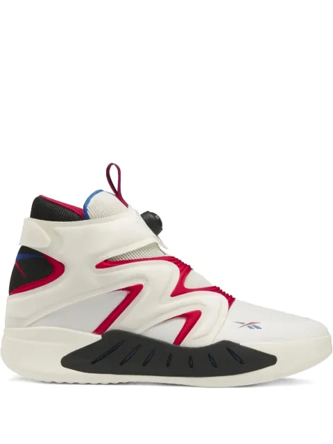 Reebok Instapump Fury Zone "Cream" sneakers White GW8883