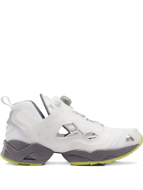 Reebok Instapump Fury 95 "White" trainers Grey GZ1615