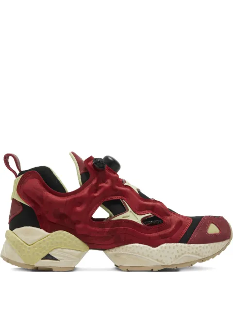 Reebok Instapump Fury 95 "Red" sneakers Red GZ9541