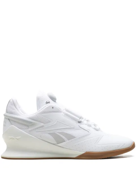 Reebok Legacy Lifter III "White" sneakers White IE6699