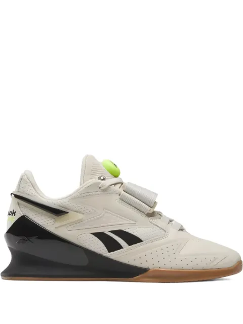 Reebok Legacy Lifter III "Beige" sneakers Grey IE4481