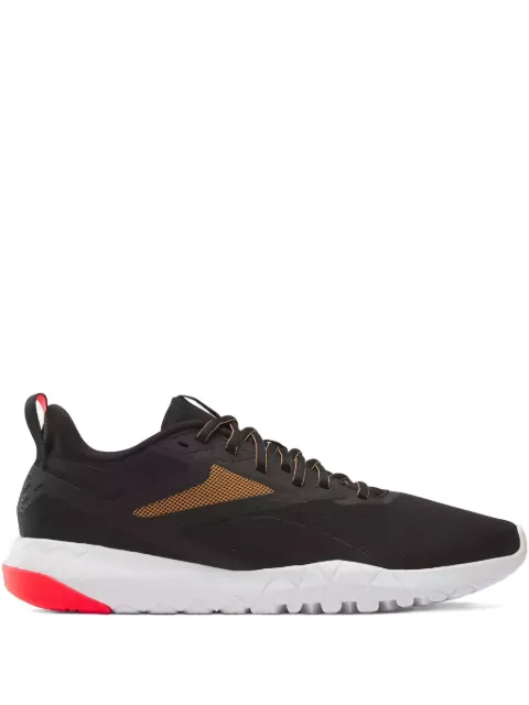 Reebok Flexagforce 4 "Black" sneakers Black IE4506