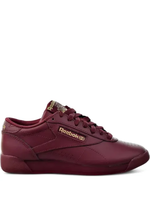 Reebok F/S Low "Burgundy" sneakers Red GZ8654