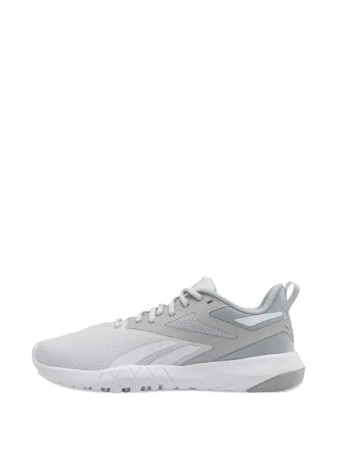 Reebok Flexagon Force 4 lace-up performance sneakers White GY6251