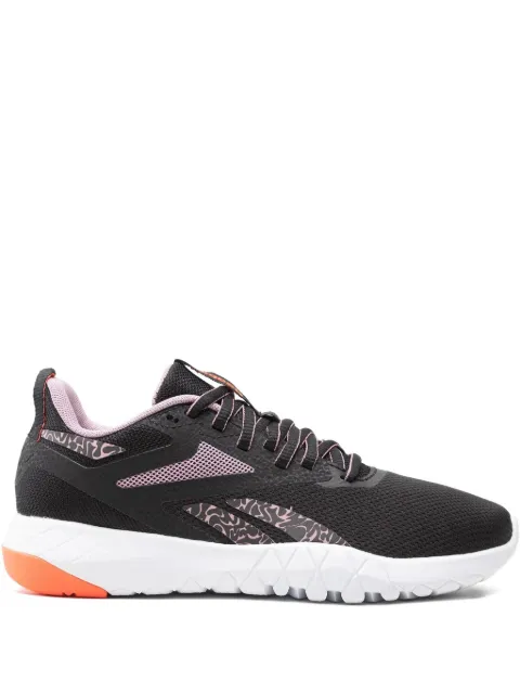 Reebok Flexagforce 4 "Black" sneakers Black GY6258