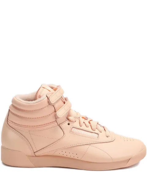 Reebok F/S Hi "Dusty Pink" sneakers Pink GV7042