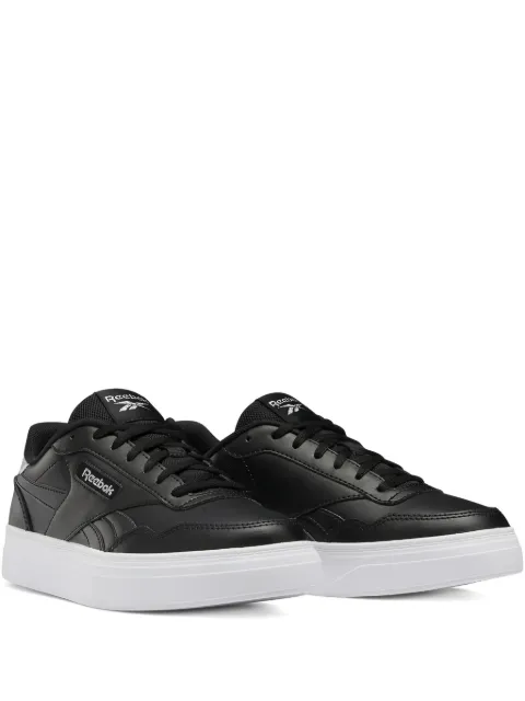 Reebok Court Advance Bold sneakers Black GW2090