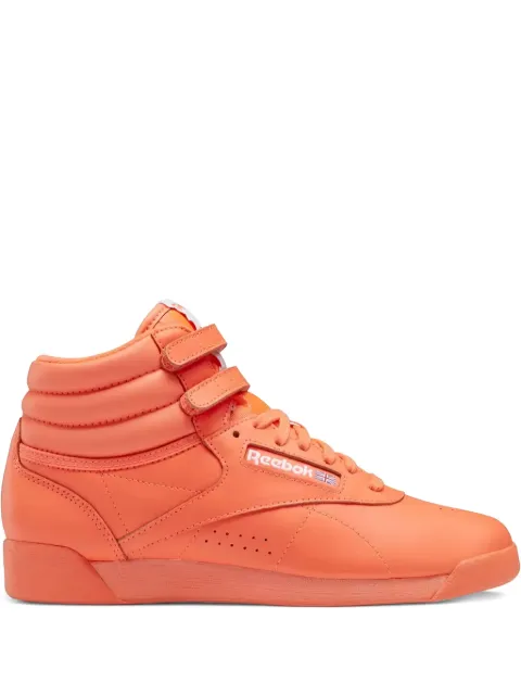 Reebok F/S HI "Orange" sneakers Orange GW7171