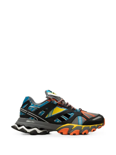 Reebok DMX Trail Shadow sneakers Grey EF8740