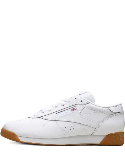 Reebok F/S Lo WMNS "White" sneakers White FZ2034