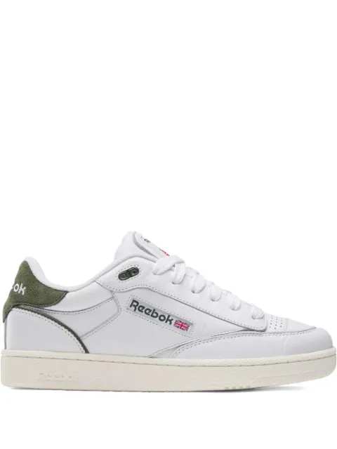 Reebok Club C Bulc "White" sneakers White ID6802