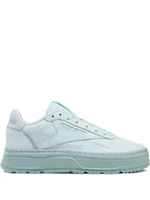 Reebok Club C Double Geo "Blue" trainers Blue GY1377