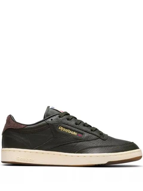 Reebok CLUB C 85 "BODEGA" sneakers Green H03355