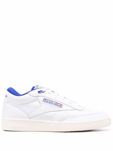 Reebok Club C Mid II Vintage "White" White H69121
