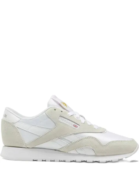 Reebok Classic "Beige" sneakers White IF3818