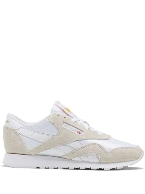 Reebok CL Nylon "White" sneakers White FV4507
