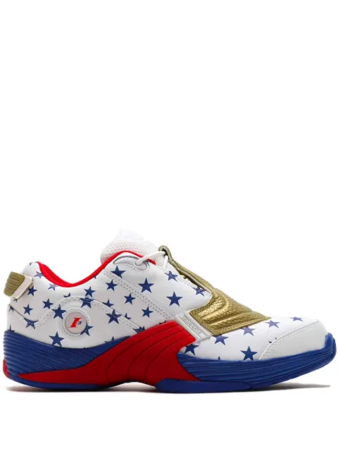 Reebok x Atmos Answer V sneakers White FW7486