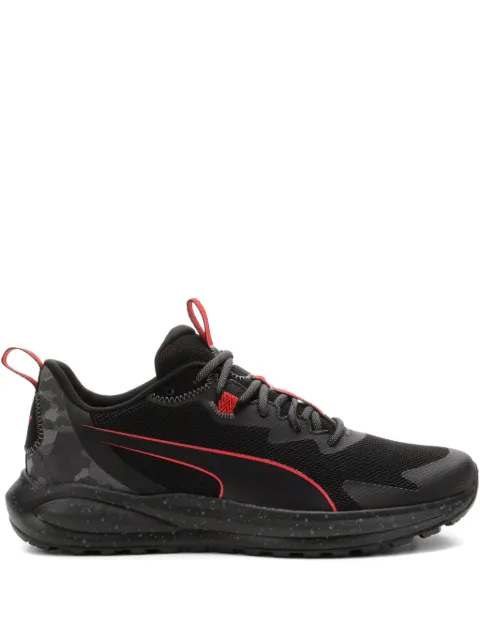 PUMA Twitch Runner Trail sneakers Black 37804001