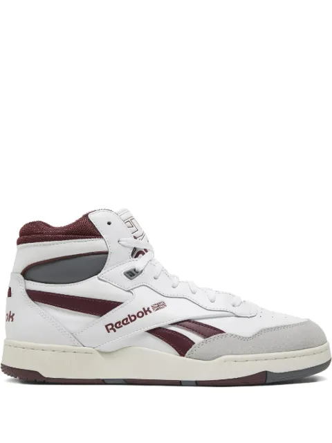 Reebok BB4000 II "White/Light Grey" sneakers White IF4713