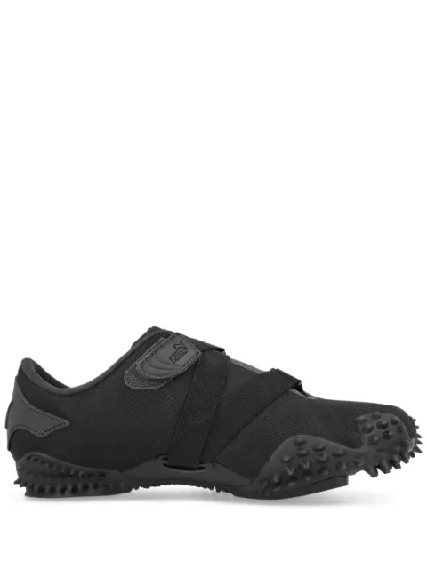 PUMA Mostro Archive "Monochromatic Black" sneakers Black 397329