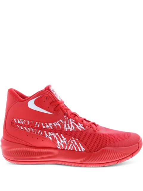 PUMA Triple "Red" sneakers Red 37664402