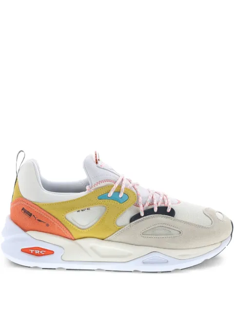 PUMA TRC Blaze Hill Camp sneakers White 38496201