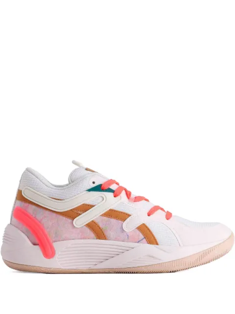 PUMA TRC Blaze Court "Childhood Dreams - White" sneakers White 377401
