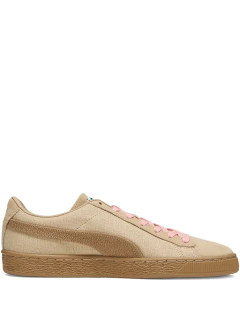 PUMA Suede sneakers Brown 39401201