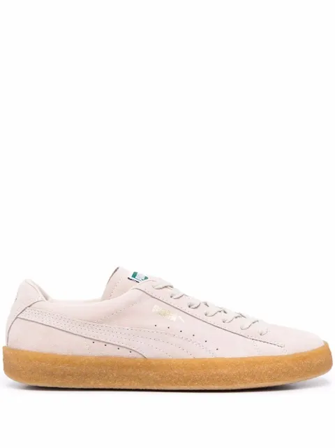 PUMA Suede Crepe "Beige" Neutrals 38070701