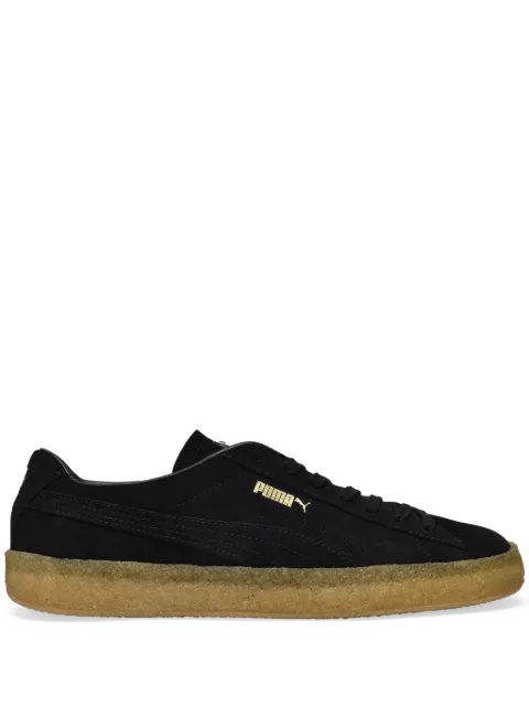 PUMA Suede Crepe "Black" sneakers Black 38070702