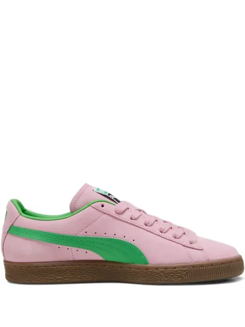PUMA Suede Terrace sneakers Pink 39645102